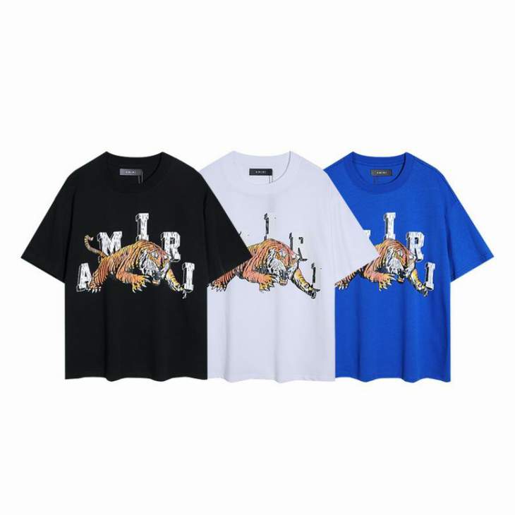 Picture of Amiri T Shirts Short _SKUAmiriS-XLmrt201923473